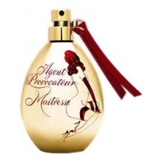 AGENT PROVOCATEUR MAITRESSE WODA PERFUMOWANA 50 ML