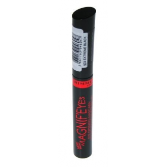 RIMMEL - MASKARA MAGNIF'EYES EXTREME BLACK 003