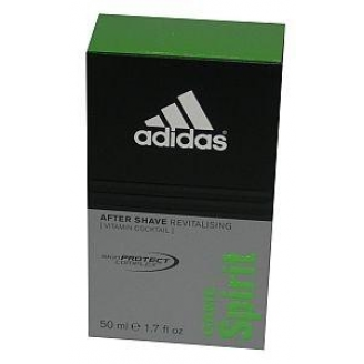 ADIDAS GAME SPIRIT - WODA PO GOLENIU 50 ML