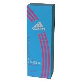 ADIDAS PURE LIGHTNESS - WODA TOALETOWA 30 ML