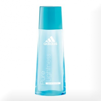 ADIDAS PURE LIGHTNESS - WODA TOALETOWA 50 ML