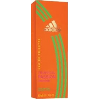 ADIDAS TROPICAL - WODA TOALETOWA 30 ML