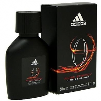 ADIDAS PURE ENERGY - WODA TOALETOWA 50 ML
