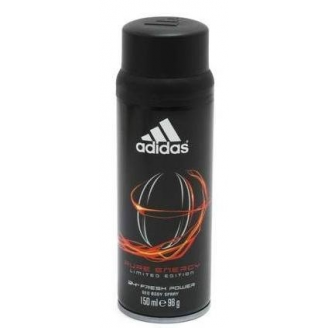 ADIDAS PURE ENERGY - ANTYPERSPIRANT 150 ML