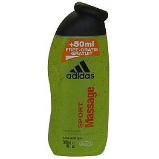 ADIDAS ŻEL POD PRYSZNIC MASSAGE