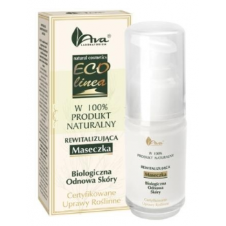 AVA ECO LINEA - MASECZKA