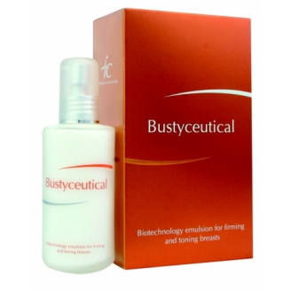 FYTOFONTANA BUSTYCEUTICAL EMULSJA DO BIUSTU 125 ML