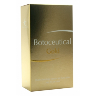 FYTOFONTANA BOTOCEUTICAL GOLD SERUM NA ZMARSZCZKI 25 ML