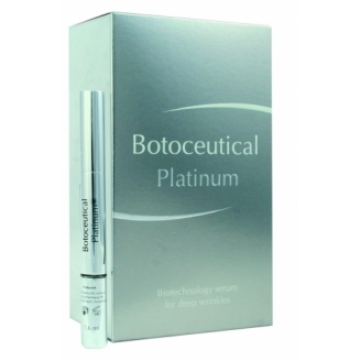FYTOFONTANA BOTOCEUTICAL PLATINUM SERUM NA GŁĘBOKIE ZMARSZCZKI 1.6 ML