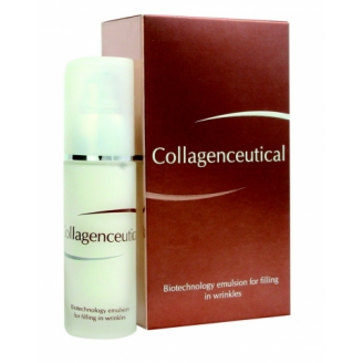 Fytofontana Collagenceutical, Emulsja do zmarszczek, 30 ml