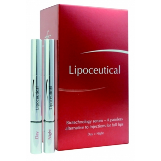 FYTOFONTANA LIPOCEUTICAL EMULSJA DO POWIĘKSZANIA WARG 2 x 1,6 ML