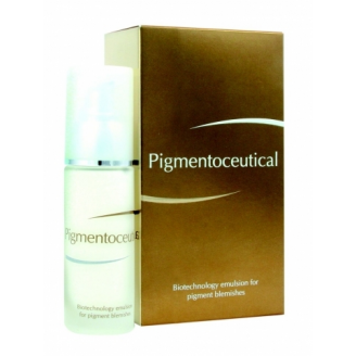 FYTOFONTANA PIGMENTOCEUTICAL EMULSJA NA PLAMY PIGMENTOWE 30 ML
