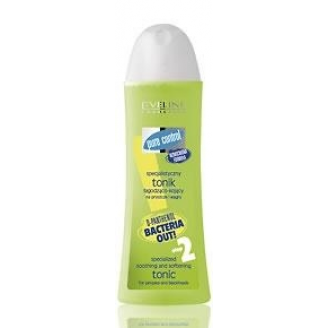 EVELINE PURE CONTROL - TONIK ŁAGODZĄCO-KOJĄCY