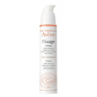 AVENE ELUAGE KREM PRZECIWZMARSZCZKOWY INTENSYWNIE ODBUDOWUJĄCY 30 ML