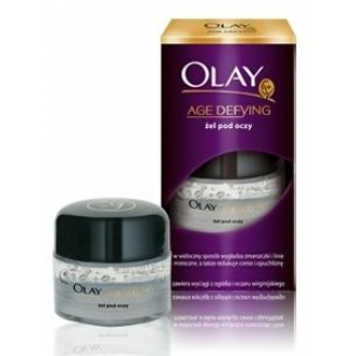 OLAY AGE DEFYING - ŻEL POD OCZY