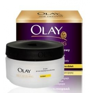 OLAY AGE DEFYING - KREM NA DZIEŃ