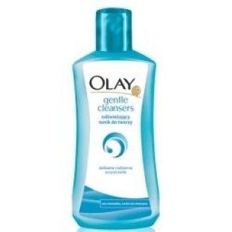 OLAY GENTLE CLEANSERS - TONIK DO TWARZY