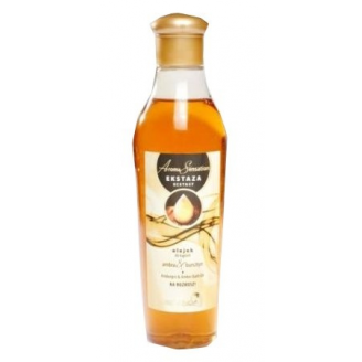 BIELENDA AROMA SENSATION - OLEJEK DO KĄPIELI AMBRA & BURSZTYN