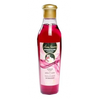 BIELENDA AROMA SENSATION - OLEJEK DO KĄPIELI PIŻMO & JAŚMIN