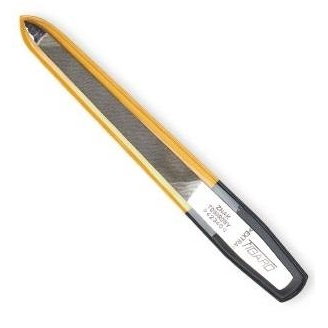 TOP CHOICE - PILNICZEK METALOWY 16 CM (7811)