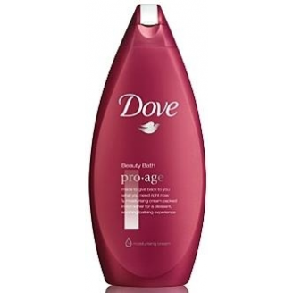DOVE PRO AGE - PŁYN DO KĄPIELI