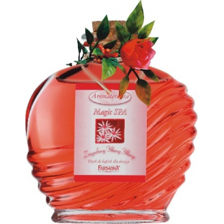 Farmona Aromaterapia Magic Spa Olejek do kąpieli Ylang-Ylang