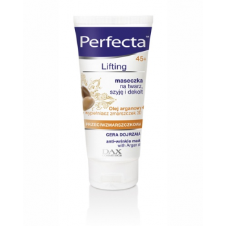 DAX COSMETICS LIFTING 45+ MASECZKA 60 ML