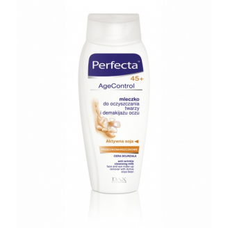 DAX COSMETICS PERFECTA AGE CONTROL 45+ MASECZKA