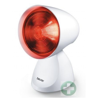 Solux, Lampa na podczerwień Il 21