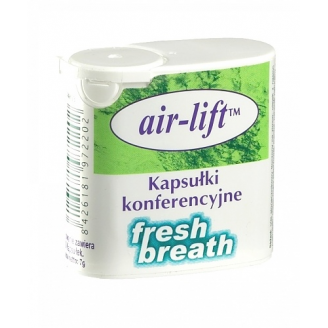 AIR LIFT GOOD BREATH 40 KAPSUŁEK