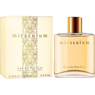 MIRACULUM WHITE - WODA PERFUMOWANA DLA KOBIET 100 ML