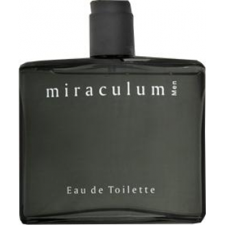 MIRACULUM MEN - WODA TOALETOWA 100 ML