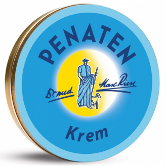 PENATEN - KREM - OCHRONA SKÓRY  50 ML