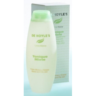 ABACOSUN DE NOYLES - TONIQUE MIXTO TONIK 500 ML