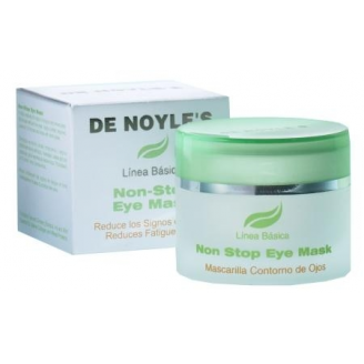 ABACOSUN DE NOYLES - NON STOP EYE MASK - MASKA POD OCZY 30 ML