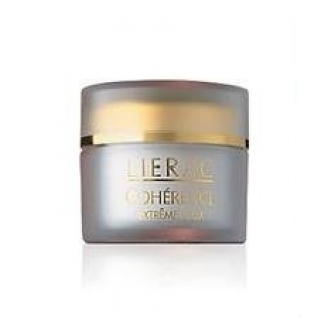 LIERAC COHERENCE YEUX UJĘDRNIAJĄCO-REGENERACYJNY KREM POD OCZY 15 ML