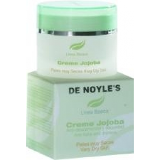 ABACOSUN DE NOYLES - CREME JOJOBA - KREM NA NOC