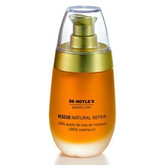 ABACOSUN DE NOYLES RESCUE - NATURAL REPAIR - OLEJEK REGENERUJĄCY