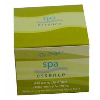 ABACOSUN DE NOYLES - MASCARA DE ALGAS - KREMOWA MASKA ALGOWA 200 ML