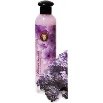 ABACOSUN FLOWER SECRETS - ŻEL POD PRYSZNIC