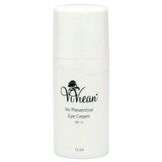 ABACOSUN VIVIEAN - VIV PREVENTIVE EYE CREAM SPF 15 - KREM POD OCZY