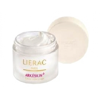 LIERAC ARKESKIN+ KREM  KORYGUJĄCY OBJAWY STARZENIA HORMONALNEGO 50 ML