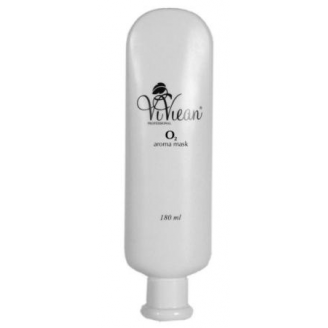 ABACOSUN VIVIEAN - O2 AROMA MASK - MASKA DOTLENIAJĄCA