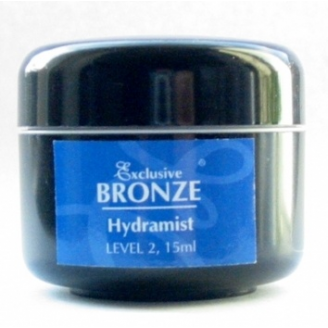 ABACOSUN EXCLUSIVE BRONZE - HYDRAMIST SŁOICZEK 15 ML