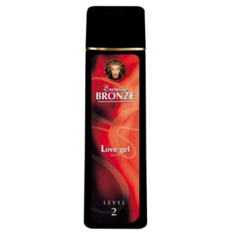 ABACOSUN EXCLUSIVE BRONZE - LOVE GEL 200 ML