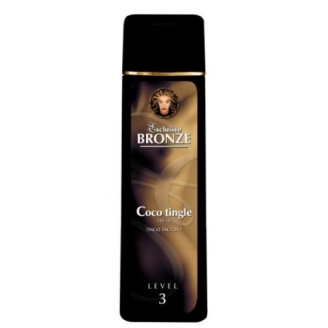 ABACOSUN EXCLUSIVE BRONZE - COCO TINGLE 200 ML