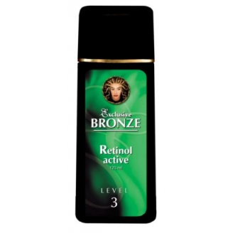 ABACOSUN EXCLUSIVE BRONZE - RETINOL ACTIVE 30 ML