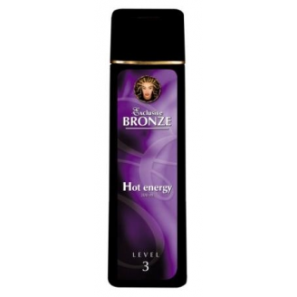 ABACOSUN EXCLUSIVE BRONZE - HOT ENERGY 200 ML