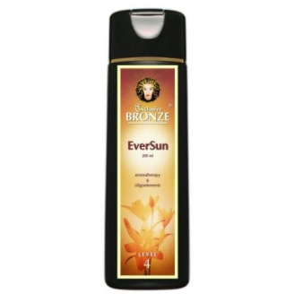 ABACOSUN EXCLUSIVE BRONZE - EVERSUN 200 ML