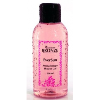 ABACOSUN EXCLUSIVE BRONZE - EVERSUN - ŻEL POD PRYSZNIC 250 ML